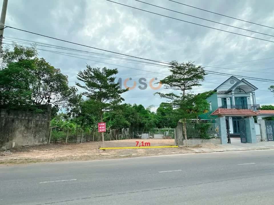 Bán đất Trưng Nữ Vương Thị xã Hương Thủy, TP. Huế – giá 2.8 tỷ Bán đất Trưng Nữ Vương Thị xã Hương Thủy, TP. Huế – giá 2.8 tỷ