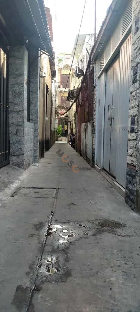 Cho thuê phòng trọ Lạc Long Quân Quận 11, TP.HCM – giá 2.8 triệu — Hình 2 Cho thuê phòng trọ Lạc Long Quân Quận 11, TP.HCM – giá 2.8 triệu — Hình 2