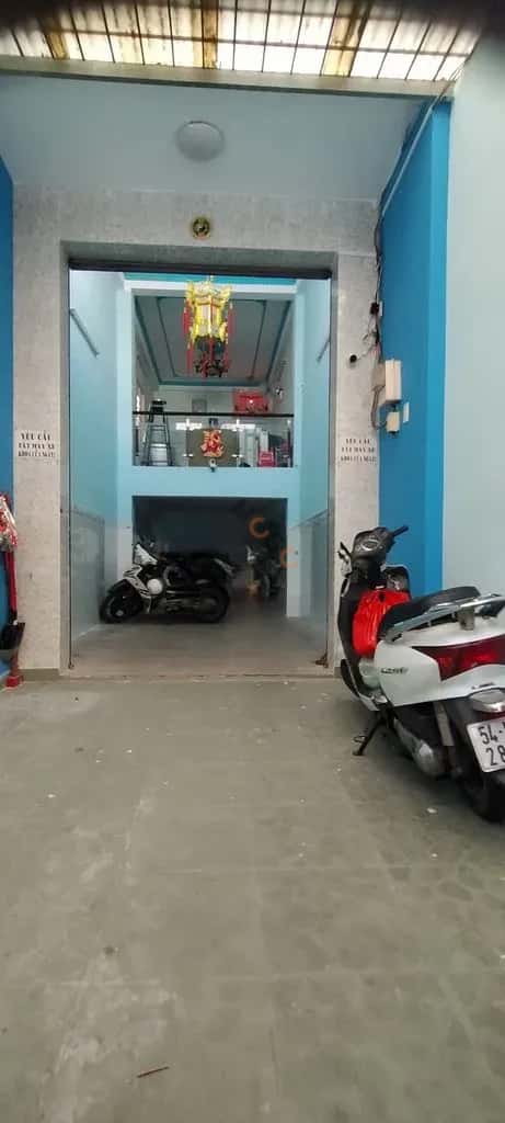 Cho thuê phòng trọ Lạc Long Quân Quận 11, TP.HCM – giá 2.8 triệu — Hình 3 Cho thuê phòng trọ Lạc Long Quân Quận 11, TP.HCM – giá 2.8 triệu — Hình 3