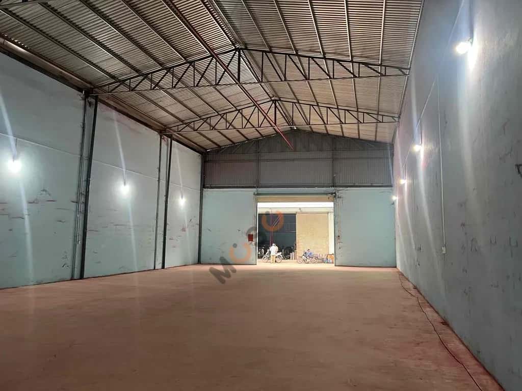 Cho thuê kho, nhà xưởng Đường An Dương Vương Quận 8, TP.HCM – giá 25 triệu — Hình 2 Cho thuê kho, nhà xưởng Đường An Dương Vương Quận 8, TP.HCM – giá 25 triệu — Hình 2