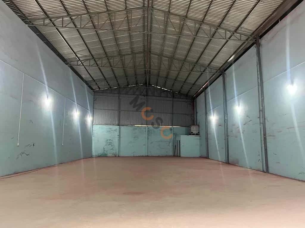 Cho thuê kho, nhà xưởng Đường An Dương Vương Quận 8, TP.HCM – giá 25 triệu — Hình 3 Cho thuê kho, nhà xưởng Đường An Dương Vương Quận 8, TP.HCM – giá 25 triệu — Hình 3