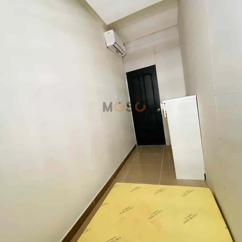 Cho thuê căn hộ chung cư Nguyễn Lương Bằng Quận 7, TP.HCM – 1 phòng ngủ, giá 2 triệu — Hình 2