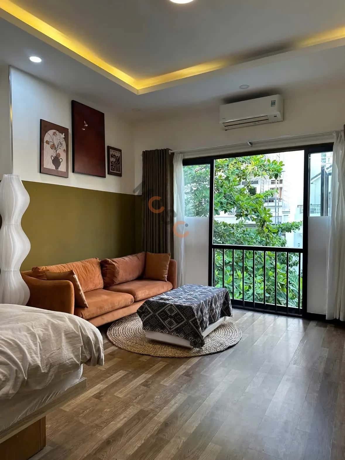 Cho thuê căn hộ chung cư Đường Trương Định Quận 3, TP.HCM – 1 phòng ngủ, giá 6 triệu Cho thuê căn hộ chung cư Đường Trương Định Quận 3, TP.HCM – 1 phòng ngủ, giá 6 triệu