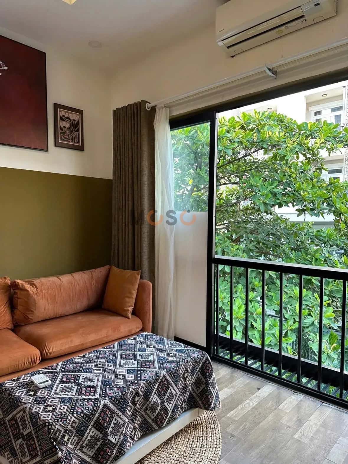Cho thuê căn hộ chung cư Đường Trương Định Quận 3, TP.HCM – 1 phòng ngủ, giá 6 triệu — Hình 2 Cho thuê căn hộ chung cư Đường Trương Định Quận 3, TP.HCM – 1 phòng ngủ, giá 6 triệu — Hình 2