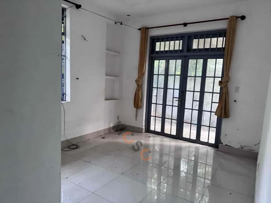 Cho thuê nhà hẻm Huỳnh Tấn Phát Huyện Nhà Bè, TP.HCM – 4 phòng ngủ, giá 25 triệu — Hình 2