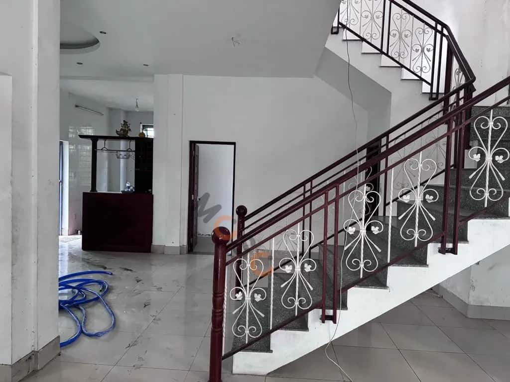 Cho thuê nhà hẻm Huỳnh Tấn Phát Huyện Nhà Bè, TP.HCM – 4 phòng ngủ, giá 25 triệu — Hình 3