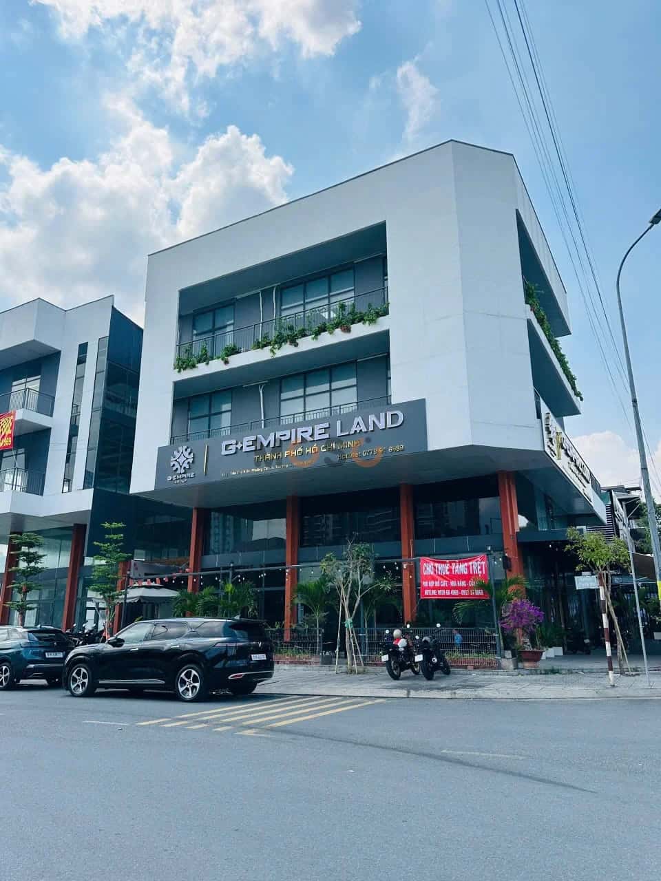 Cho thuê nhà mặt tiền Nguyễn Văn Hưởng Thành phố Thủ Đức, TP.HCM – 1 phòng ngủ, giá 90 triệu — Hình 2 Cho thuê nhà mặt tiền Nguyễn Văn Hưởng Thành phố Thủ Đức, TP.HCM – 1 phòng ngủ, giá 90 triệu — Hình 2