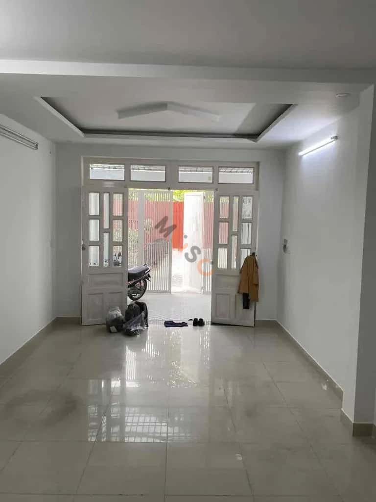 Cho thuê nhà hẻm Tổ 16 KP4 Quận 12, TP.HCM – 4 phòng ngủ, giá 13 triệu — Hình 2