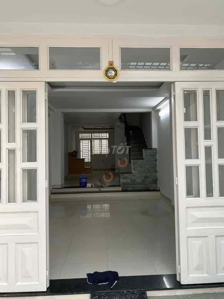 Cho thuê nhà hẻm Tổ 16 KP4 Quận 12, TP.HCM – 4 phòng ngủ, giá 13 triệu — Hình 3