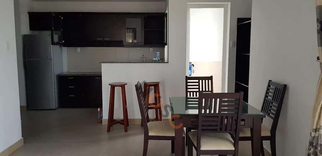 Cho thuê căn hộ chung cư Đường số 6D Quận 9 cũ, TP.HCM – 2 phòng ngủ, giá 7 triệu — Hình 2