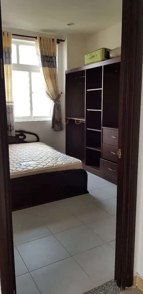 Cho thuê căn hộ chung cư Đường số 6D Quận 9 cũ, TP.HCM – 2 phòng ngủ, giá 7 triệu — Hình 3