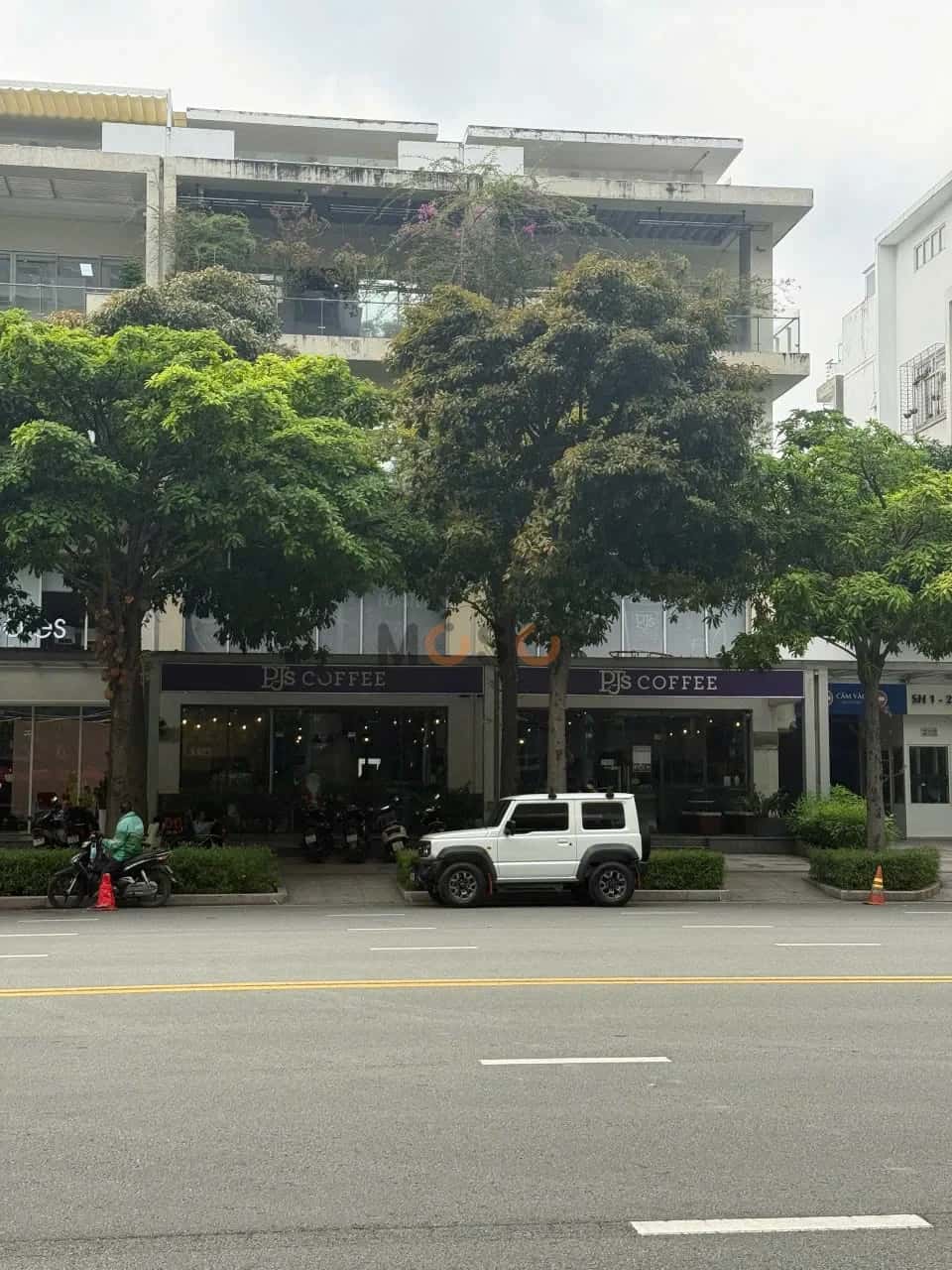 Cho thuê nhà mặt tiền Nguyễn Cơ Thạch Thành phố Thủ Đức, TP.HCM – 1 phòng ngủ, giá 90 triệu Cho thuê nhà mặt tiền Nguyễn Cơ Thạch Thành phố Thủ Đức, TP.HCM – 1 phòng ngủ, giá 90 triệu