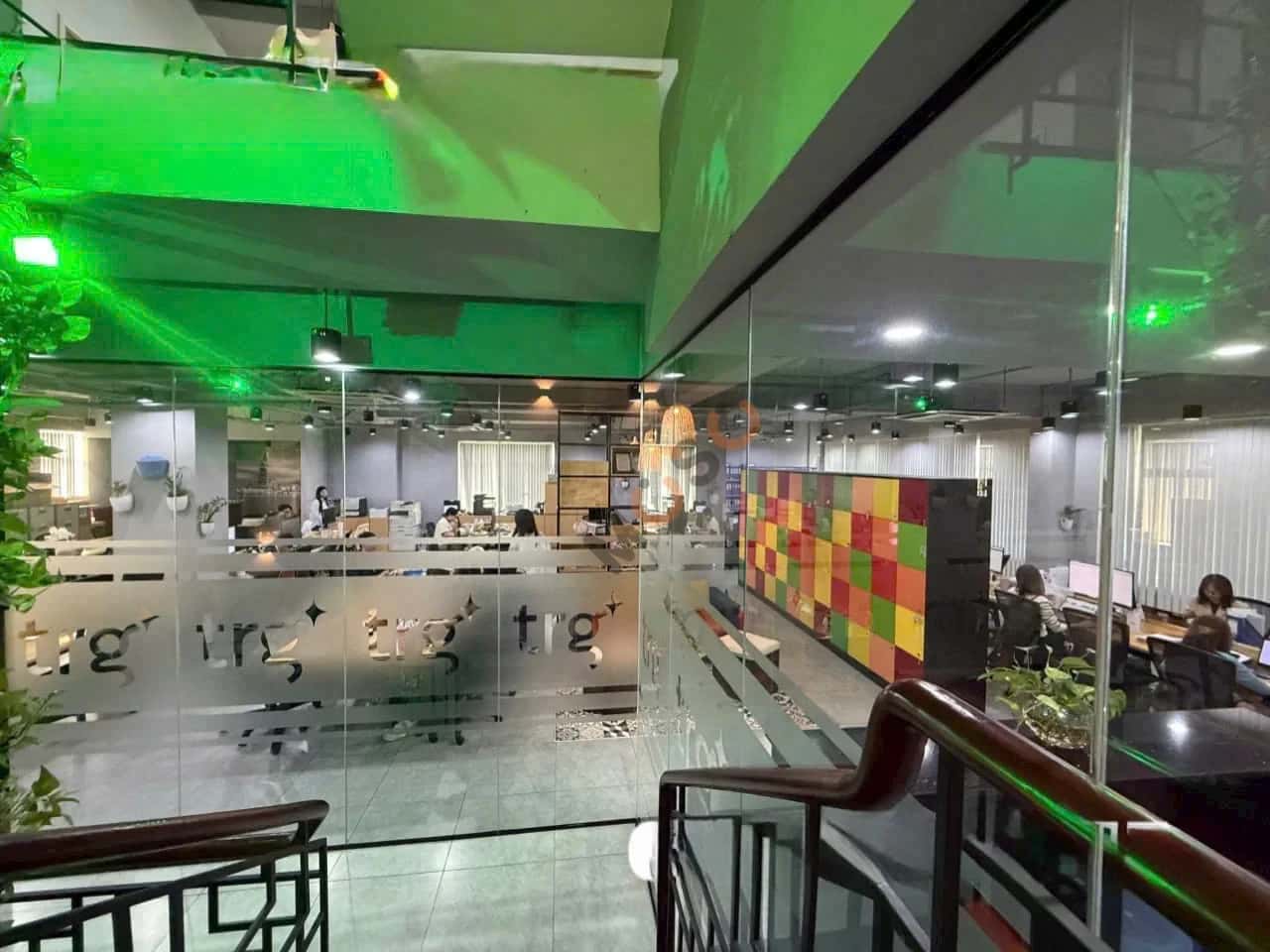 Cho thuê nhà mặt tiền Nguyễn Cơ Thạch Thành phố Thủ Đức, TP.HCM – 1 phòng ngủ, giá 90 triệu — Hình 2 Cho thuê nhà mặt tiền Nguyễn Cơ Thạch Thành phố Thủ Đức, TP.HCM – 1 phòng ngủ, giá 90 triệu — Hình 2