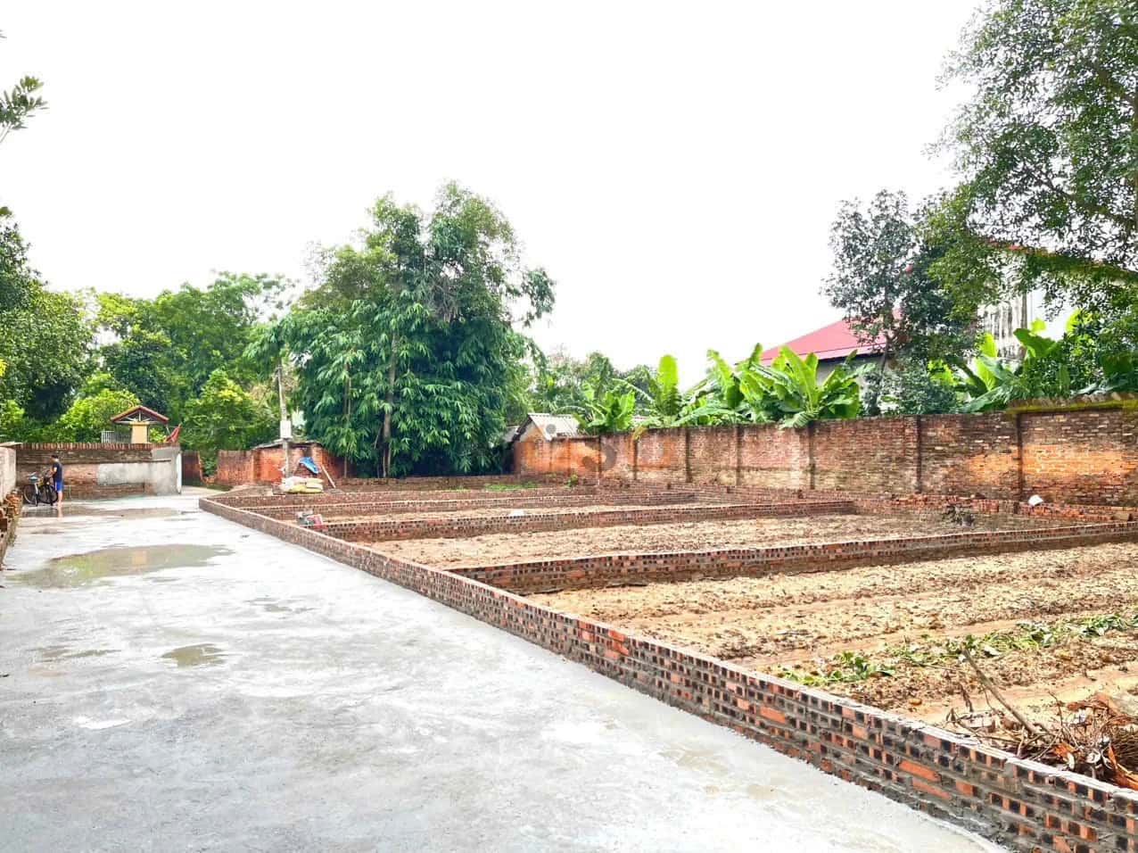 Bán đất thôn Đan Tảo Huyện Sóc Sơn, TP. Hà Nội – giá 1.7 tỷ Bán đất thôn Đan Tảo Huyện Sóc Sơn, TP. Hà Nội – giá 1.7 tỷ