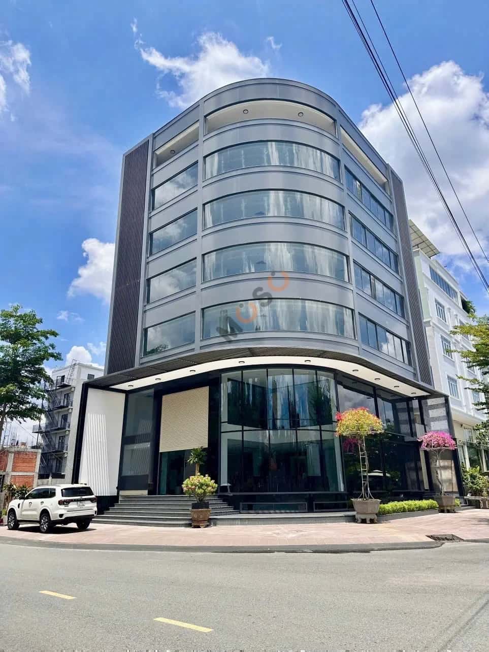 Cho thuê nhà mặt tiền Trần Quý Kiên Thành phố Thủ Đức, TP.HCM – 1 phòng ngủ, giá 90 triệu Cho thuê nhà mặt tiền Trần Quý Kiên Thành phố Thủ Đức, TP.HCM – 1 phòng ngủ, giá 90 triệu