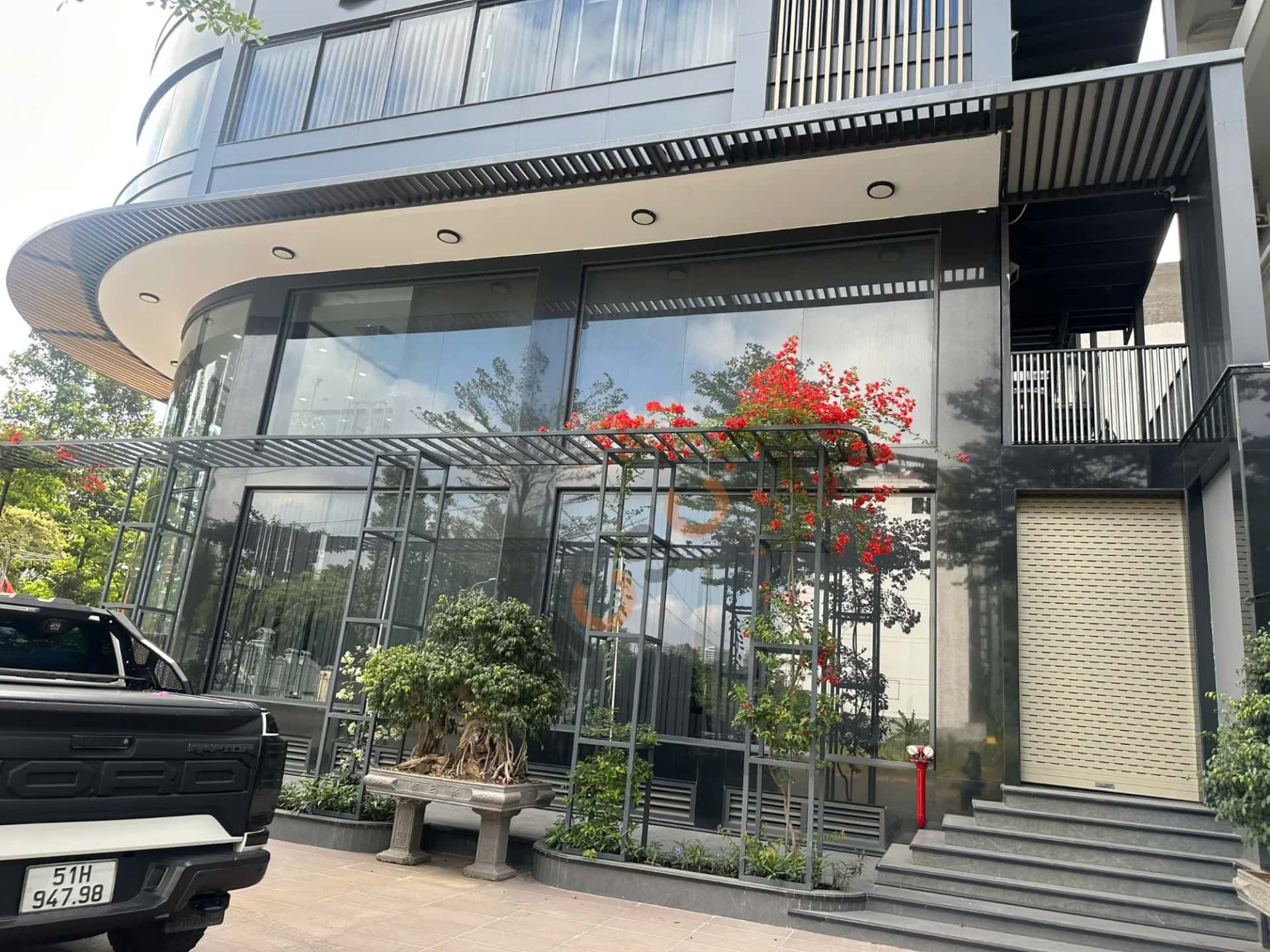Cho thuê nhà mặt tiền Trần Quý Kiên Thành phố Thủ Đức, TP.HCM – 1 phòng ngủ, giá 90 triệu — Hình 3 Cho thuê nhà mặt tiền Trần Quý Kiên Thành phố Thủ Đức, TP.HCM – 1 phòng ngủ, giá 90 triệu — Hình 3