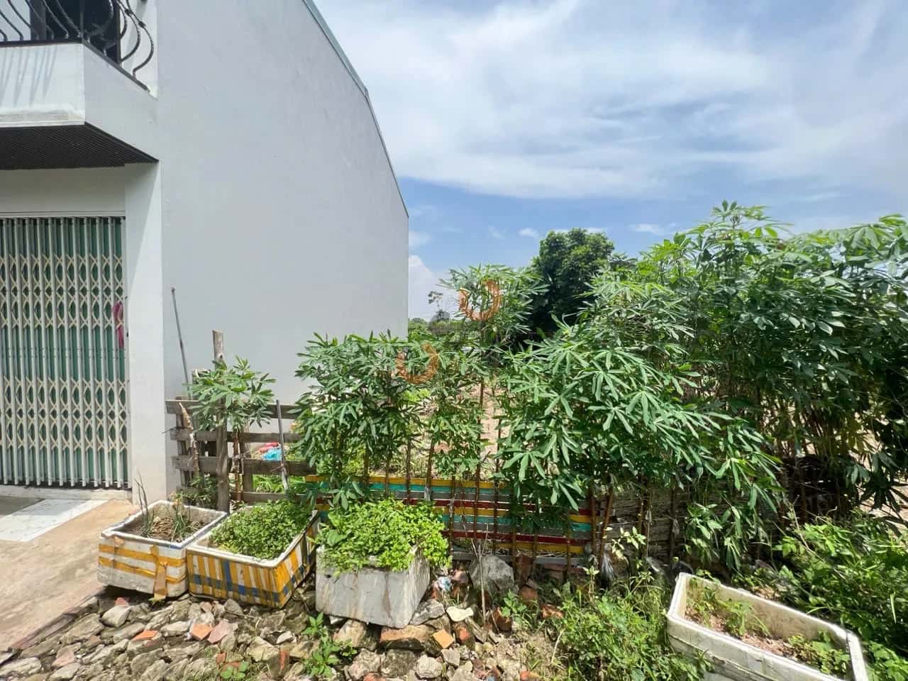 Bán đất Phúc Thọ Huyện Đông Anh, TP. Hà Nội – giá 5 tỷ — Hình 2