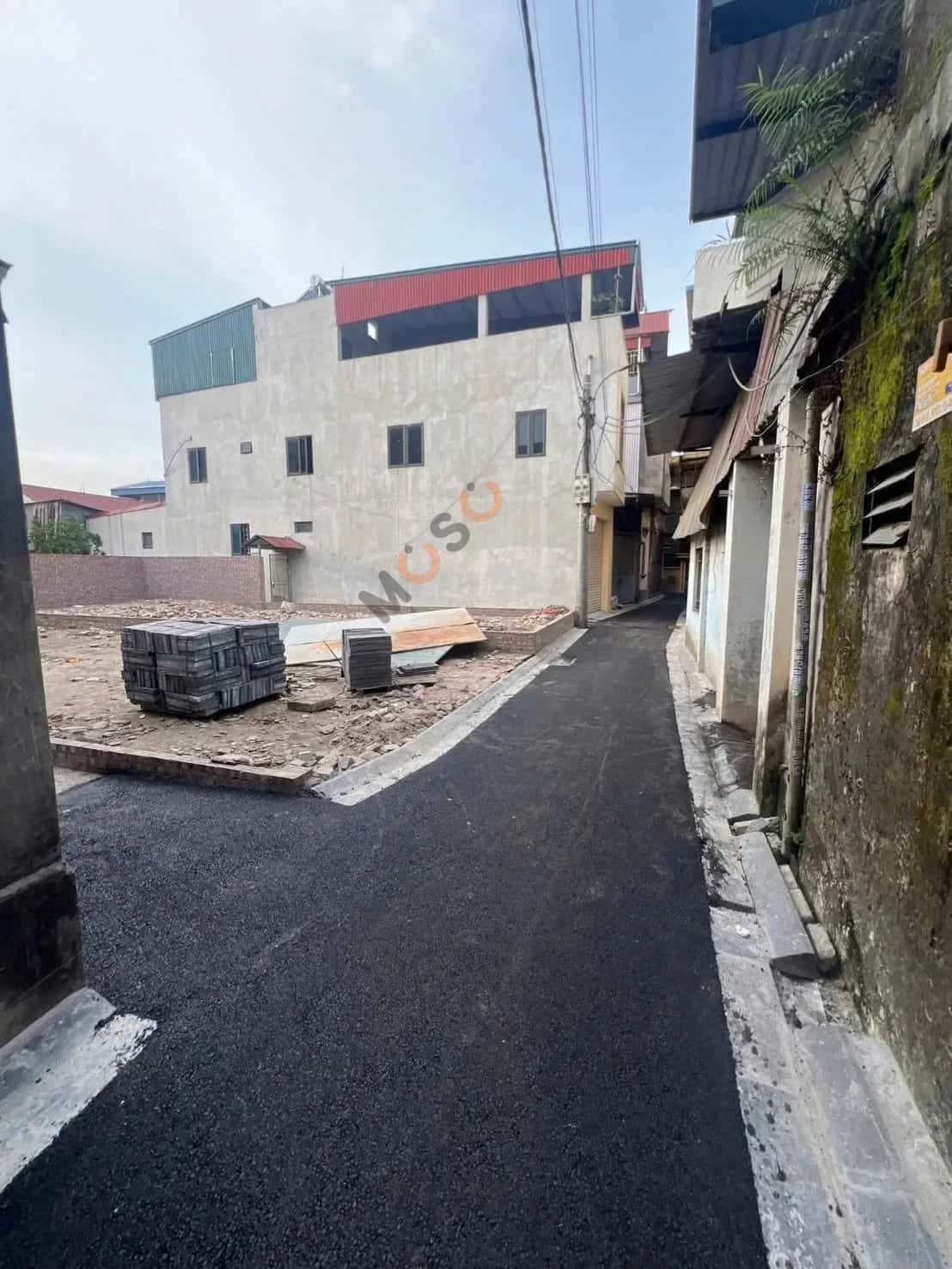 Bán đất Thôn Châu Phong Huyện Đông Anh, TP. Hà Nội – giá 4.8 tỷ Bán đất Thôn Châu Phong Huyện Đông Anh, TP. Hà Nội – giá 4.8 tỷ