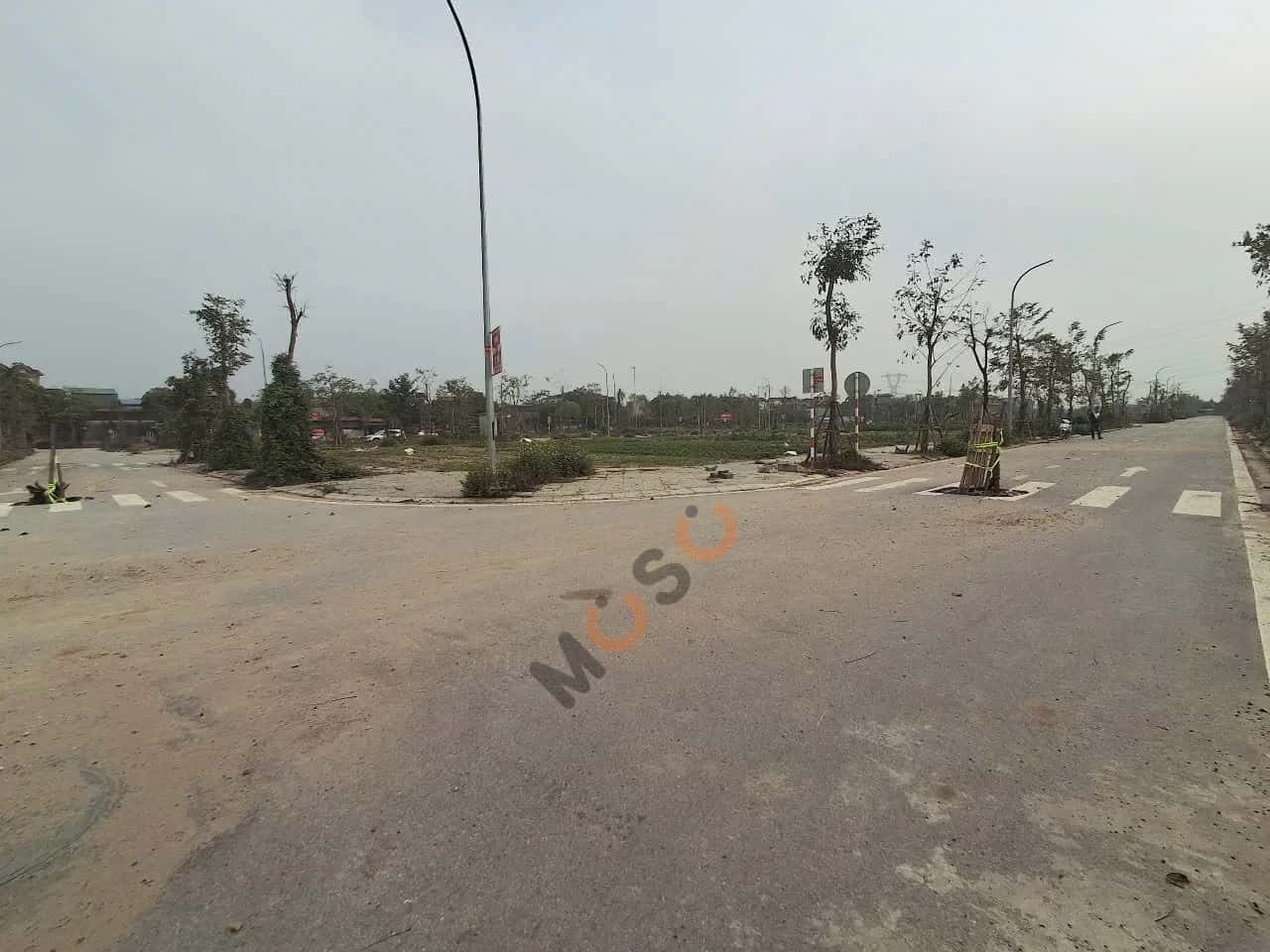 Bán đất Thôn Châu Phong Huyện Đông Anh, TP. Hà Nội – giá 4.8 tỷ — Hình 3 Bán đất Thôn Châu Phong Huyện Đông Anh, TP. Hà Nội – giá 4.8 tỷ — Hình 3