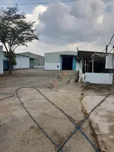 Cho thuê kho, nhà xưởng Võ Văn Bích Huyện Củ Chi, TP.HCM – giá 140 triệu — Hình 2 Cho thuê kho, nhà xưởng Võ Văn Bích Huyện Củ Chi, TP.HCM – giá 140 triệu — Hình 2