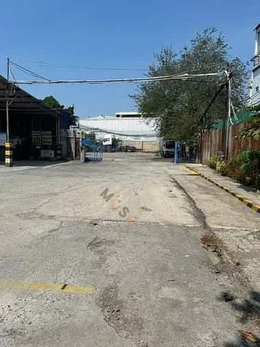 Cho thuê kho, nhà xưởng Võ Văn Bích Huyện Củ Chi, TP.HCM – giá 140 triệu — Hình 3 Cho thuê kho, nhà xưởng Võ Văn Bích Huyện Củ Chi, TP.HCM – giá 140 triệu — Hình 3