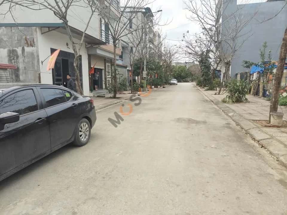 Bán đất Quang Trung Thành phố Vĩnh Yên, Vĩnh Phúc – giá 1.9 tỷ — Hình 2 Bán đất Quang Trung Thành phố Vĩnh Yên, Vĩnh Phúc – giá 1.9 tỷ — Hình 2