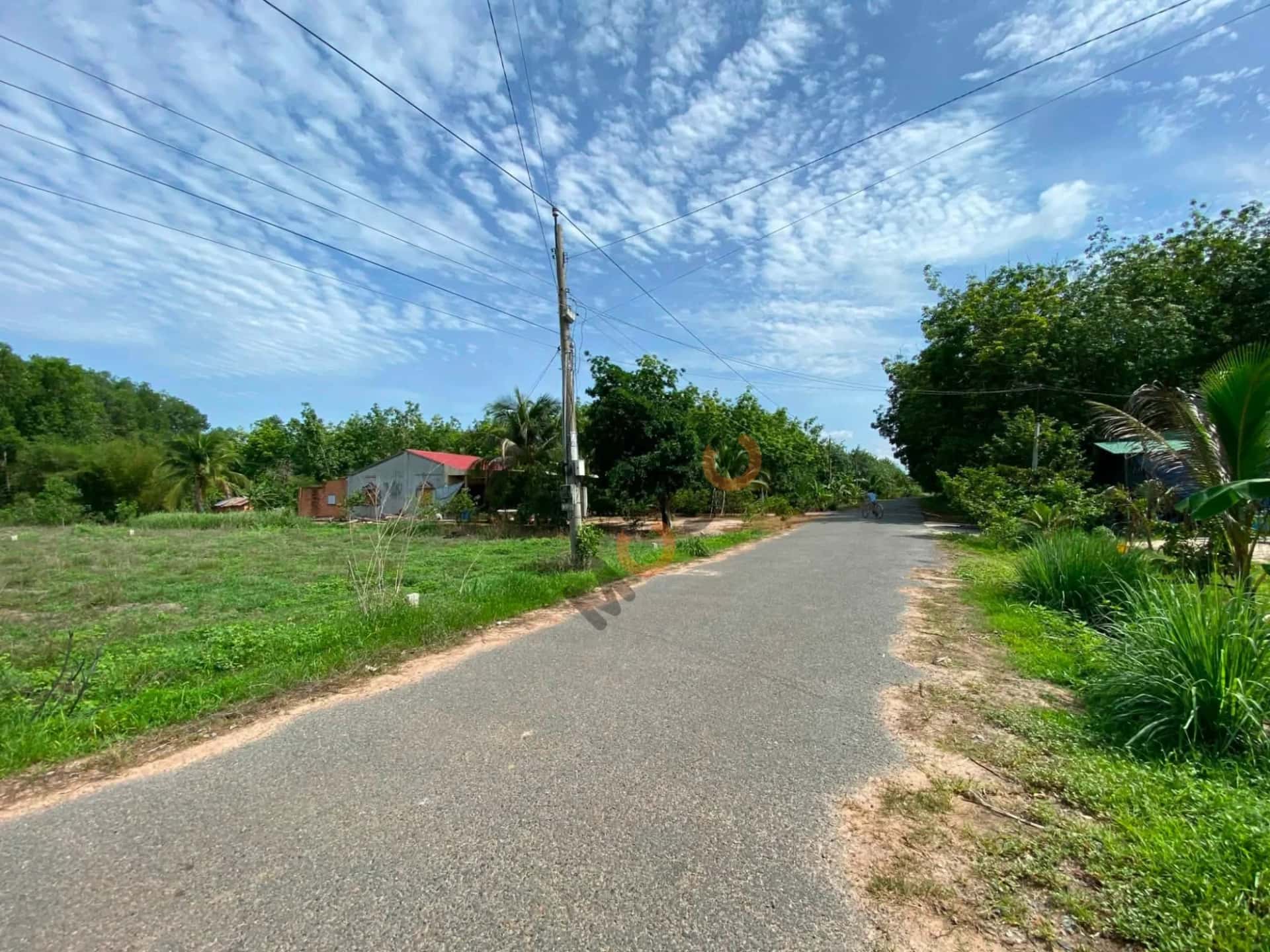 Bán đất đường Thạnh Bắc 01 Huyện Tân Biên, Tây Ninh – giá 160 triệu — Hình 2 Bán đất đường Thạnh Bắc 01 Huyện Tân Biên, Tây Ninh – giá 160 triệu — Hình 2