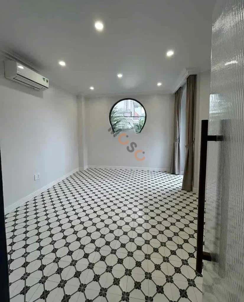 Cho thuê văn phòng Lam Sơn Quận Bình Thạnh, TP.HCM – giá 65 triệu — Hình 2
