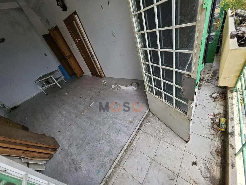 Cho thuê BĐS khác Đường Cô Bắc Quận 1, TP.HCM – giá 15 triệu — Hình 3 Cho thuê BĐS khác Đường Cô Bắc Quận 1, TP.HCM – giá 15 triệu — Hình 3