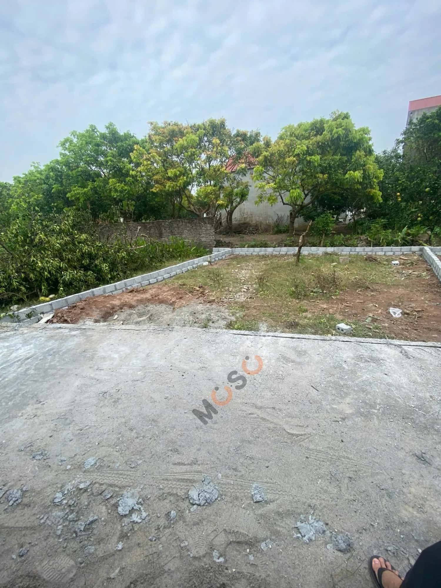 Bán đất thôn CD Quán Trạch Huyện Văn Giang, Hưng Yên – giá 1.9 tỷ Bán đất thôn CD Quán Trạch Huyện Văn Giang, Hưng Yên – giá 1.9 tỷ