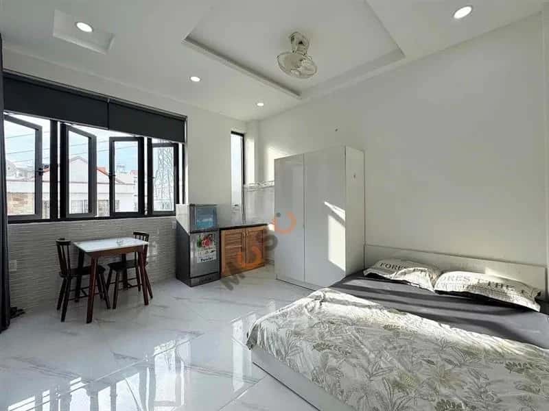 Cho thuê căn hộ chung cư Đường số 3 Quận 7, TP.HCM – giá 5 triệu Cho thuê căn hộ chung cư Đường số 3 Quận 7, TP.HCM – giá 5 triệu