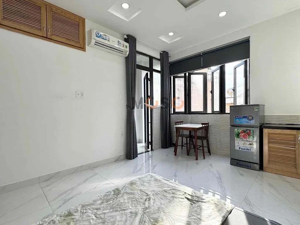 Cho thuê căn hộ chung cư Đường số 3 Quận 7, TP.HCM – giá 5 triệu — Hình 2 Cho thuê căn hộ chung cư Đường số 3 Quận 7, TP.HCM – giá 5 triệu — Hình 2