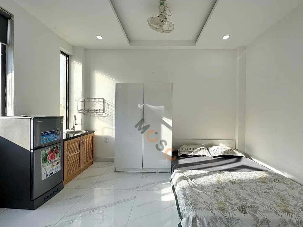 Cho thuê căn hộ chung cư Đường số 3 Quận 7, TP.HCM – giá 5 triệu — Hình 3 Cho thuê căn hộ chung cư Đường số 3 Quận 7, TP.HCM – giá 5 triệu — Hình 3