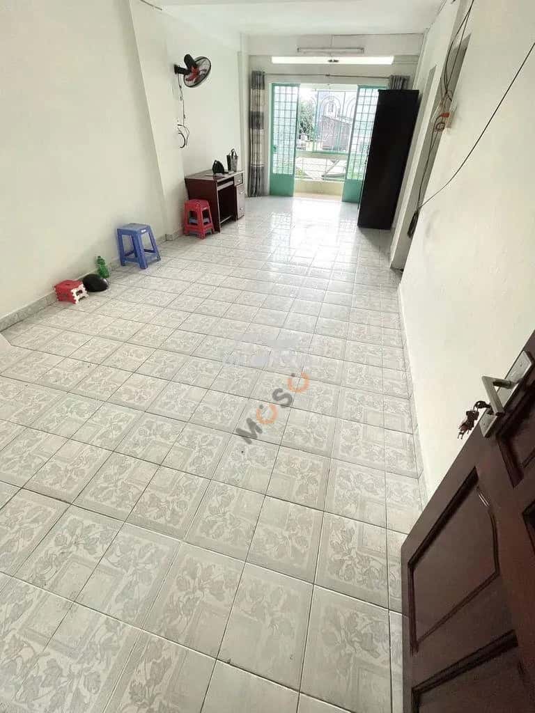 Cho thuê căn hộ chung cư Đường Sư Vạn Hạnh Quận 5, TP.HCM – 1 phòng ngủ, giá 9 triệu — Hình 3