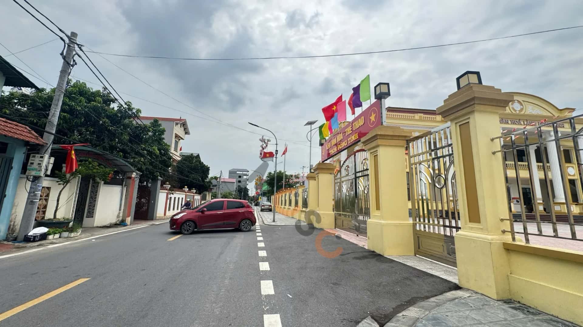 Bán đất thôn 11 Huyện Văn Giang, Hưng Yên – giá 3 tỷ — Hình 3