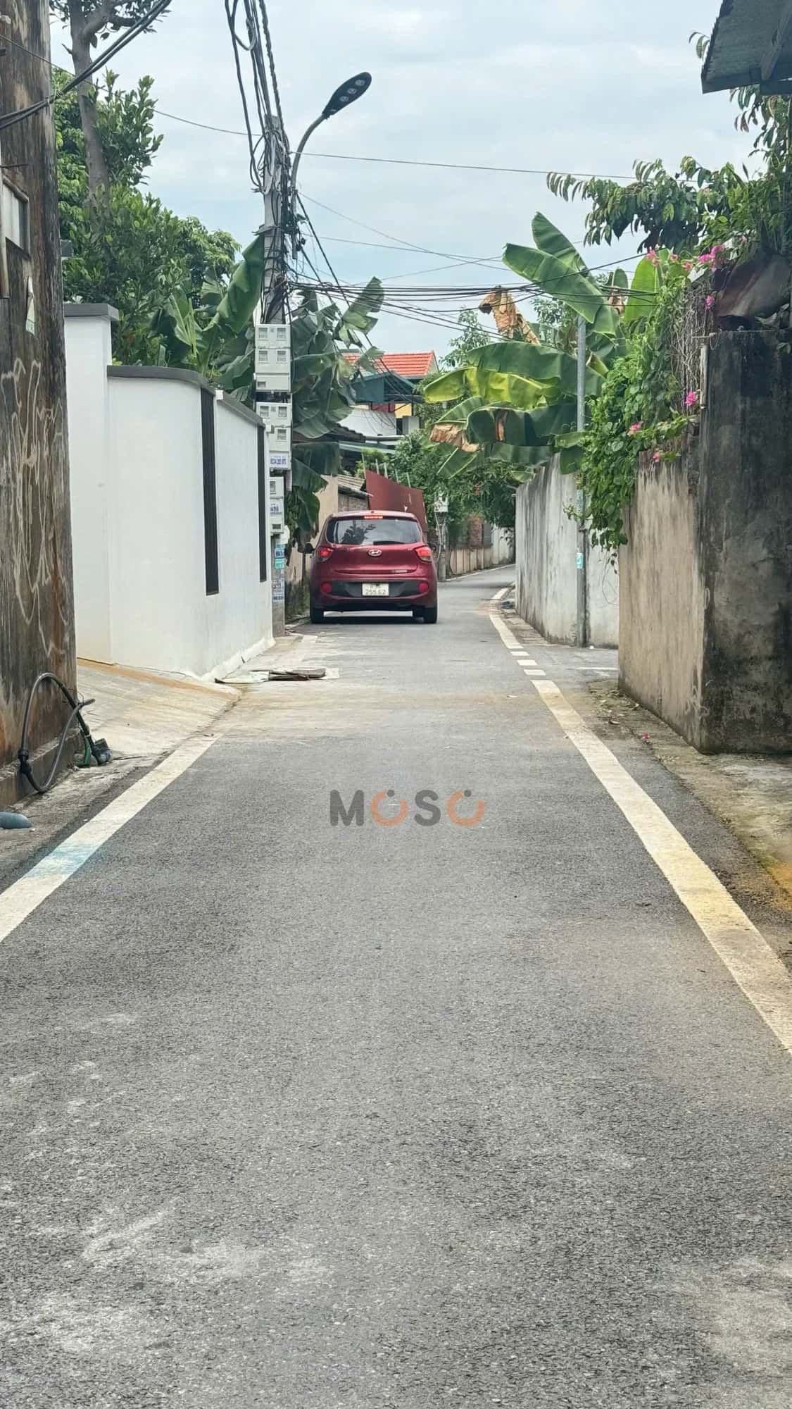 Bán đất thôn 11 Huyện Văn Giang, Hưng Yên – giá 3 tỷ — Hình 2