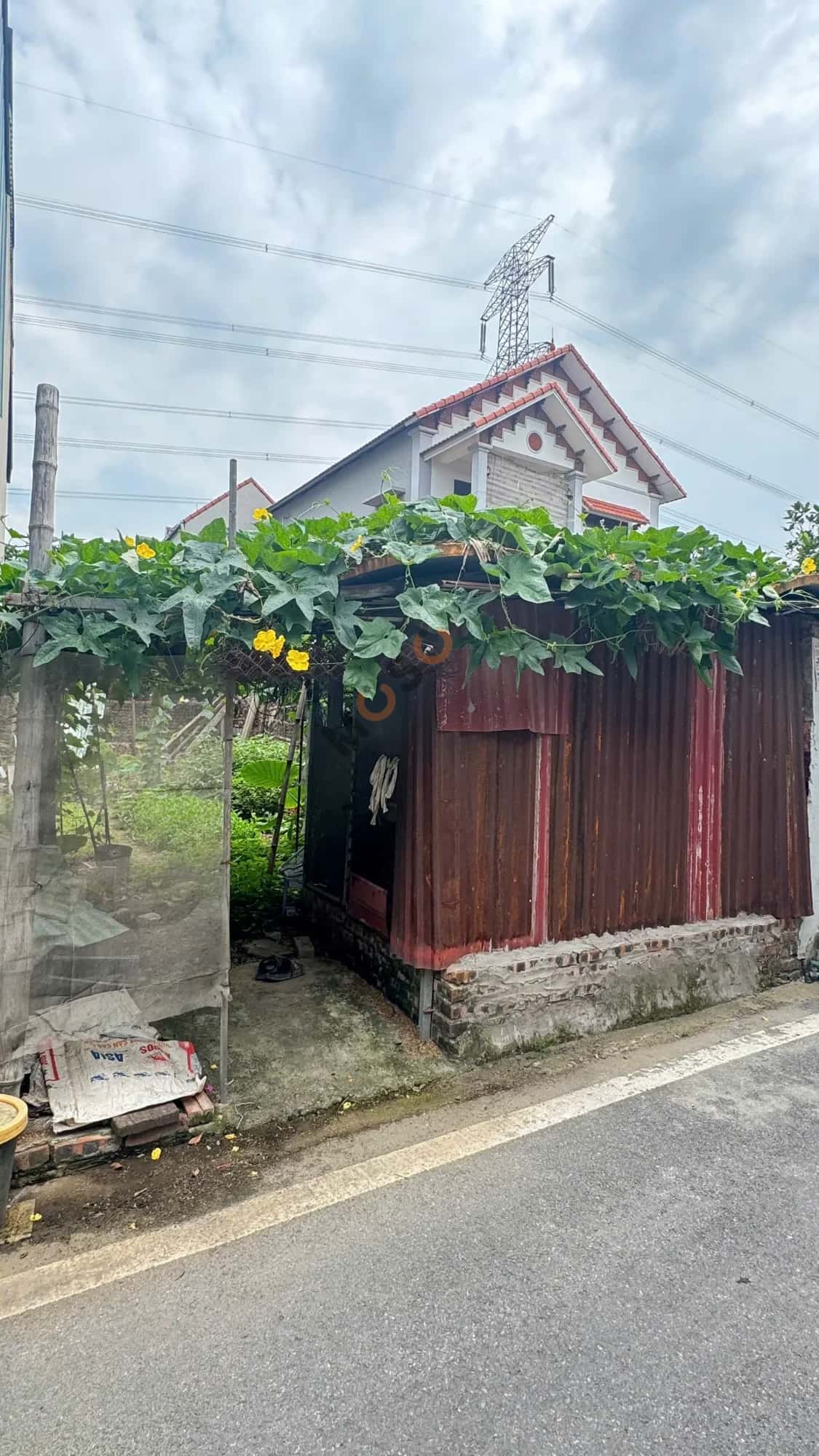 Bán đất thôn 11 Huyện Văn Giang, Hưng Yên – giá 3 tỷ