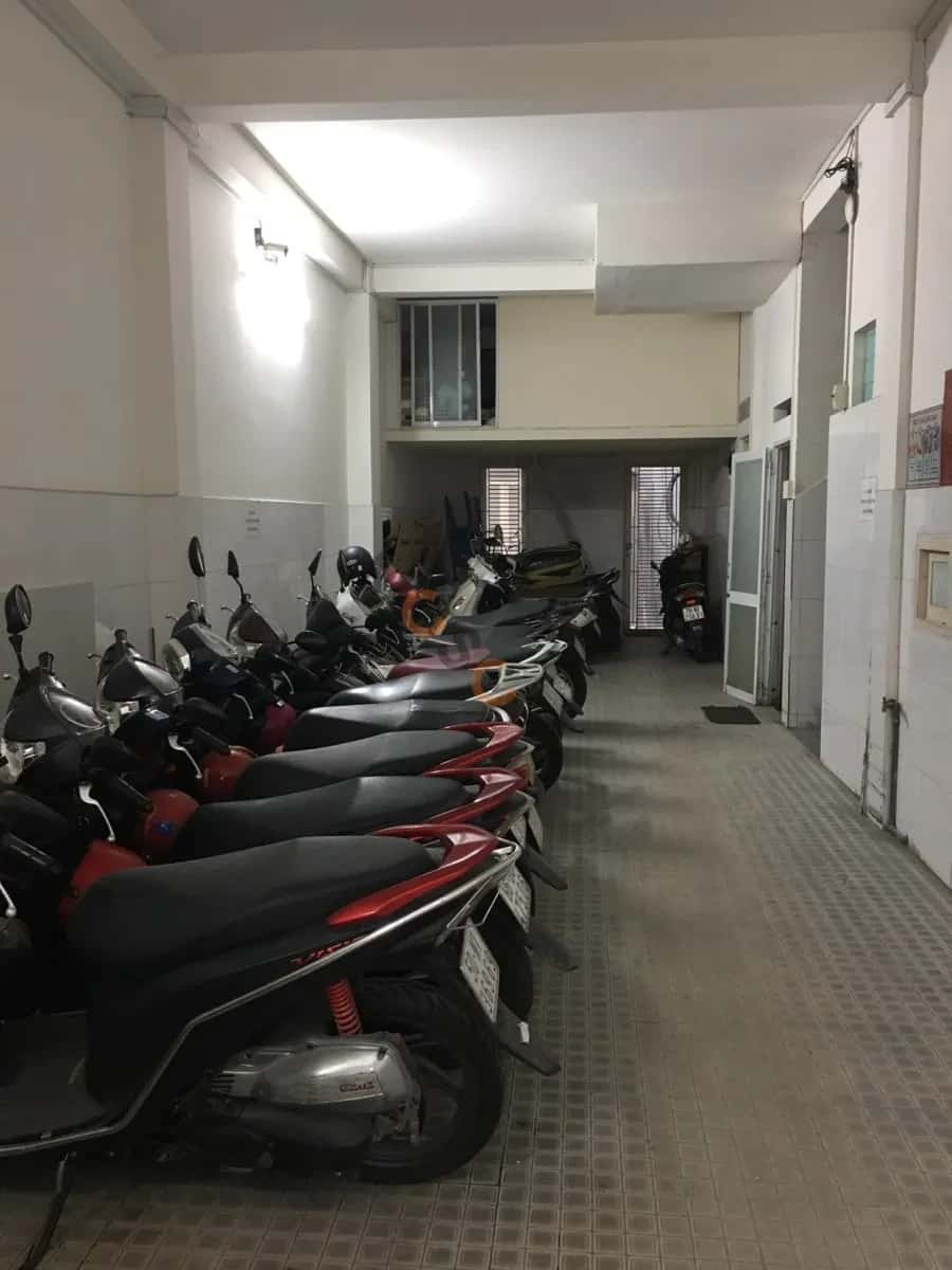 Cho thuê phòng trọ Đường Trần Thủ Độ Phú Thạnh, TP.HCM – giá 2.8 triệu — Hình 2