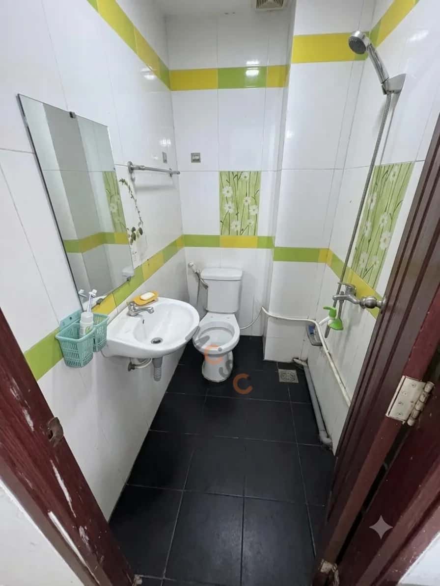 Cho thuê phòng trọ Đường Tô Ký Hồ Chí Minh, TP.HCM – 1 phòng ngủ, giá 2.6 triệu — Hình 2 Cho thuê phòng trọ Đường Tô Ký Hồ Chí Minh, TP.HCM – 1 phòng ngủ, giá 2.6 triệu — Hình 2