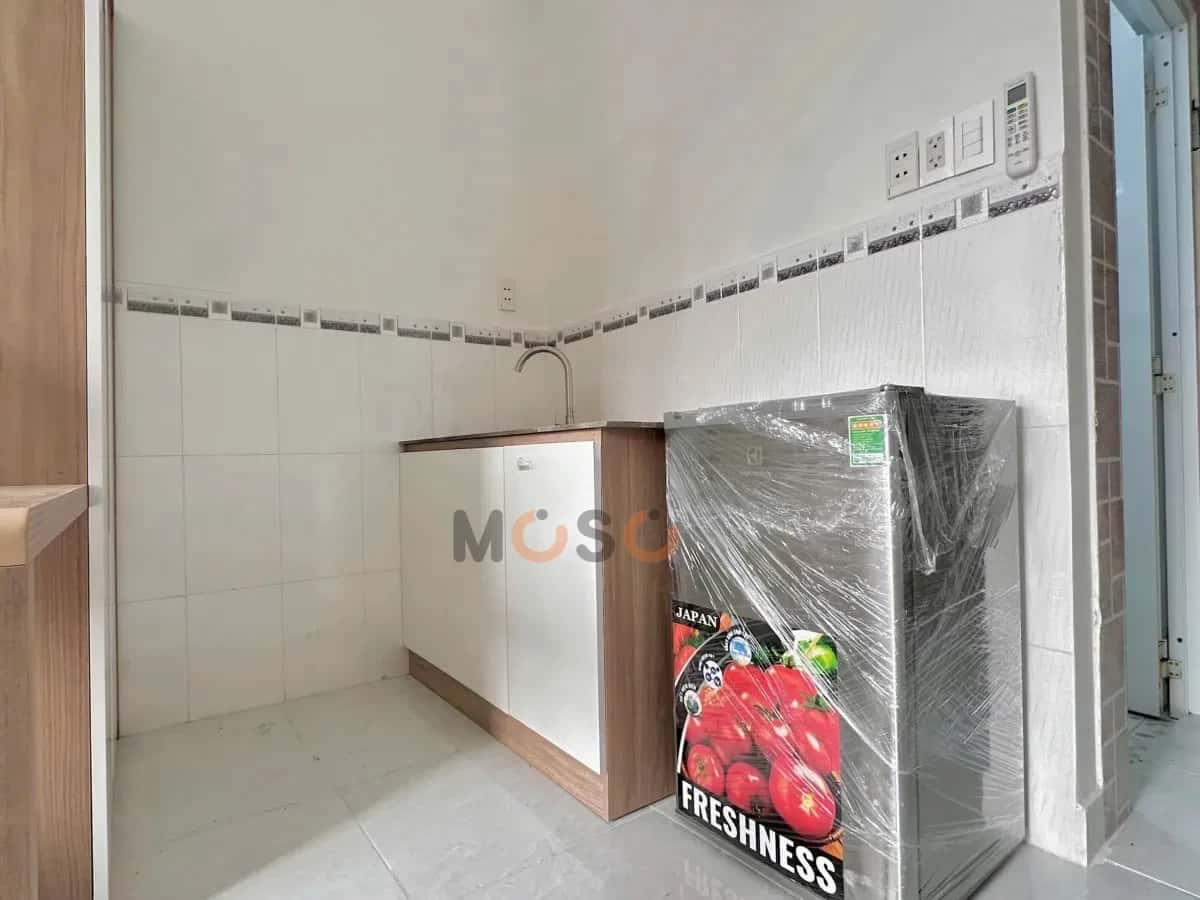 Cho thuê phòng trọ Đường Hoàng Hoa Thám Bình Lợi Trung, TP.HCM – giá 5.5 triệu — Hình 3