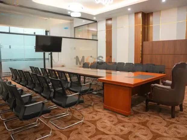 Cho thuê văn phòng Tố Hữu Nam Từ Liêm, Hà Nội – giá 100 triệu — Hình 3