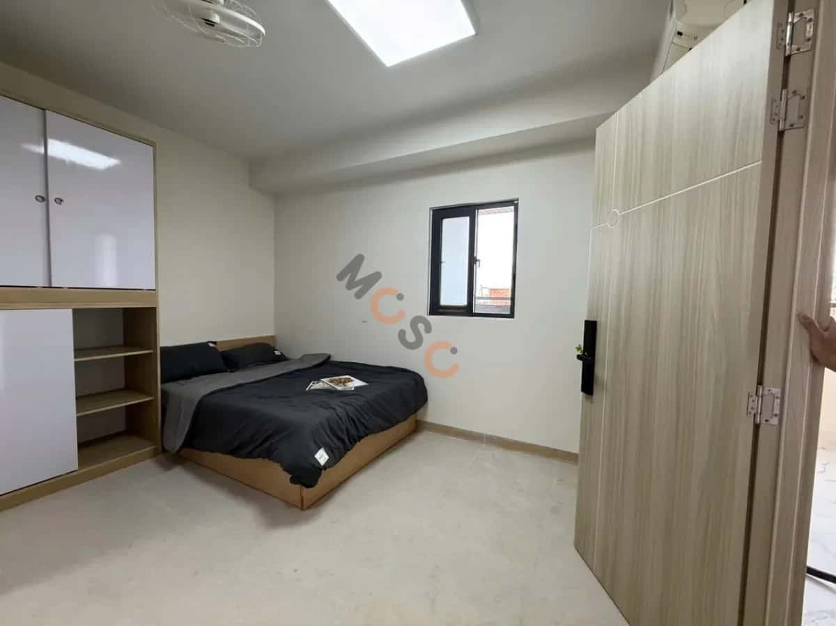 Cho thuê căn hộ chung cư Đường Bình Lợi Bình Lợi Trung, TP.HCM – giá 5.6 triệu — Hình 2