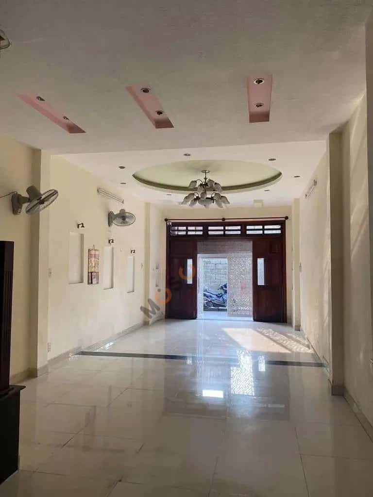 Cho thuê nhà hẻm Đường Kha Vạn Cân Quận Thủ Đức cũ, TP.HCM – 4 phòng ngủ, giá 16 triệu — Hình 2