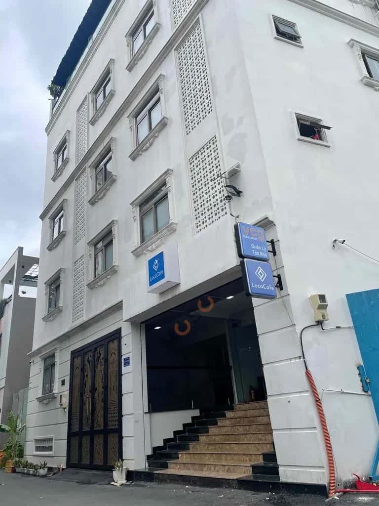 Cho thuê BĐS khác Đường Đinh Bộ Lĩnh Quận Bình Thạnh, TP.HCM – giá 3.8 triệu