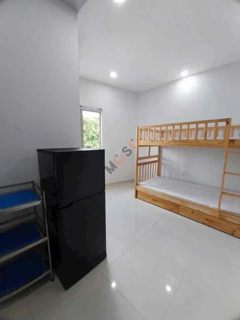 Cho thuê BĐS khác Đường Đinh Bộ Lĩnh Quận Bình Thạnh, TP.HCM – giá 3.8 triệu — Hình 3