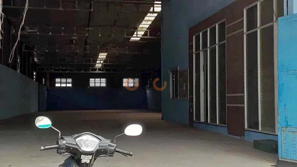 Cho thuê nhà mặt tiền Đường Phan Văn Hớn Huyện Hóc Môn, TP.HCM – giá 45 triệu — Hình 2 Cho thuê nhà mặt tiền Đường Phan Văn Hớn Huyện Hóc Môn, TP.HCM – giá 45 triệu — Hình 2