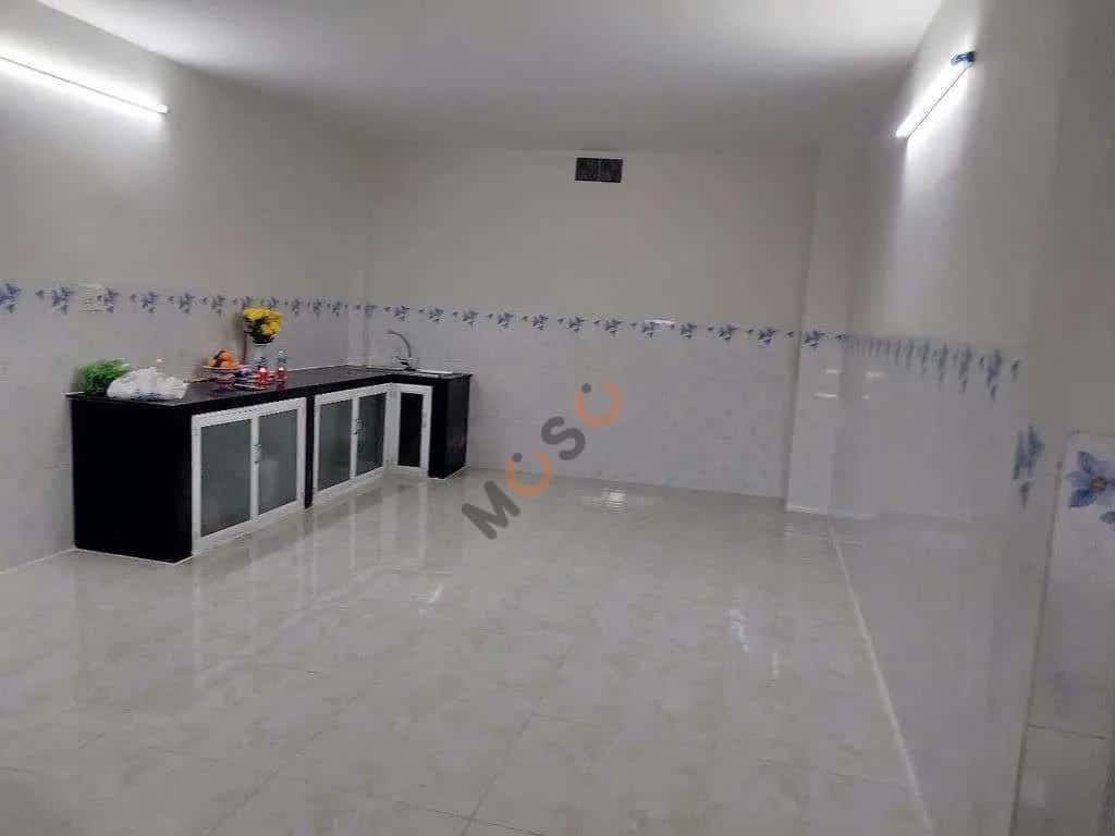 Cho thuê nhà mặt tiền Chợ Linh Xuân Quận Thủ Đức cũ, Ho Chi Minh – 3 phòng ngủ, giá 15 triệu — Hình 2