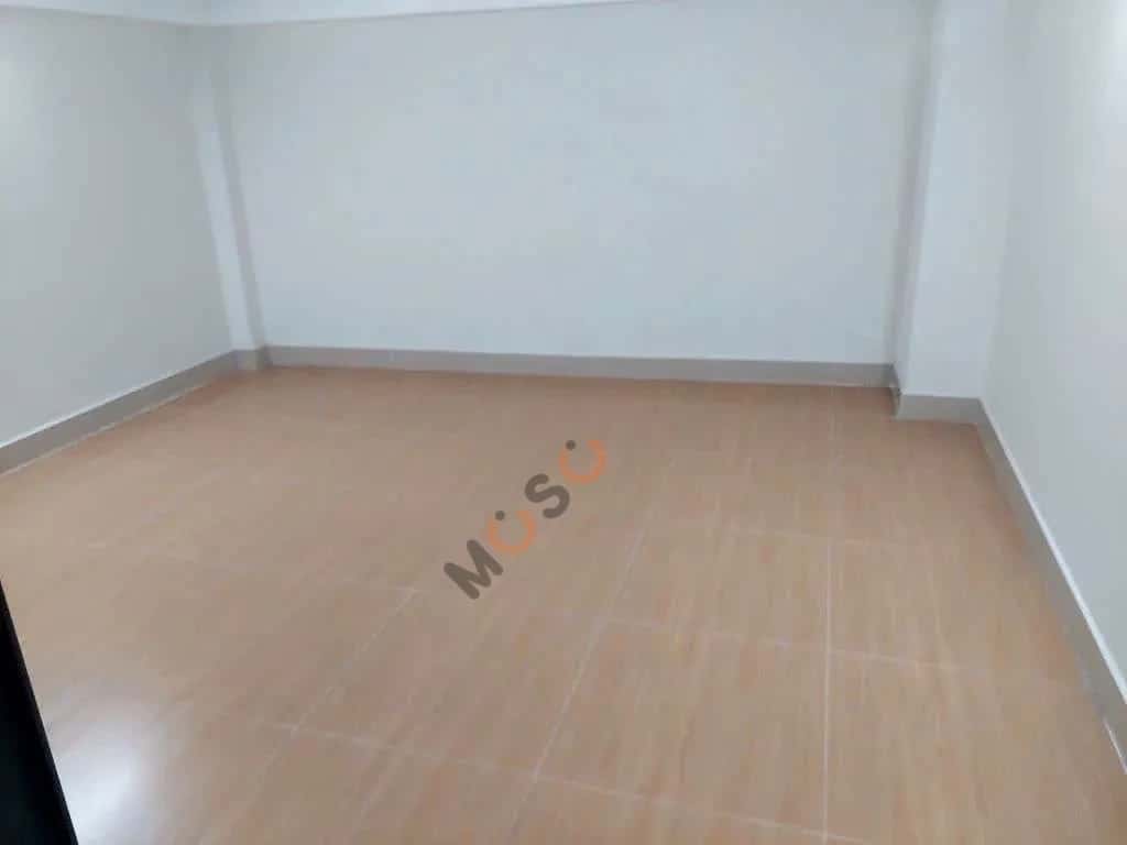 Cho thuê nhà mặt tiền Chợ Linh Xuân Quận Thủ Đức cũ, Ho Chi Minh – 3 phòng ngủ, giá 15 triệu — Hình 3