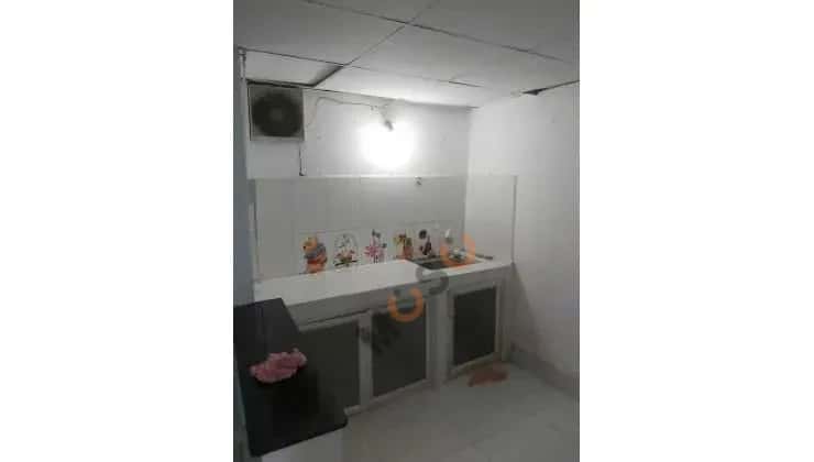 Cho thuê nhà hẻm Đường Thạnh Lộc 19 Quận 12, TP.HCM – giá 4 triệu — Hình 2
