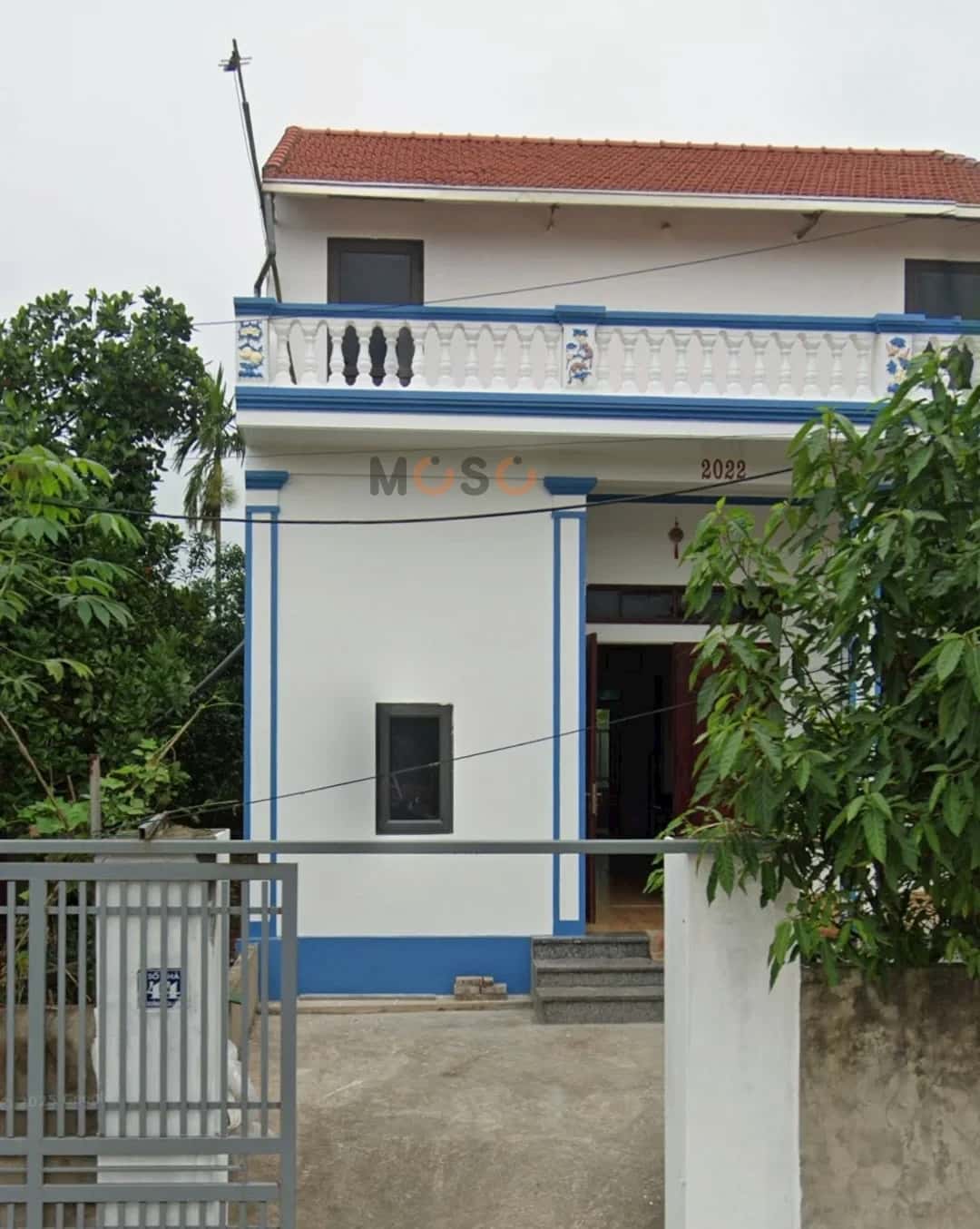 Bán đất Thôn hòa thượng Huyện Phú Xuyên, TP. Hà Nội – giá 5.2 tỷ — Hình 2